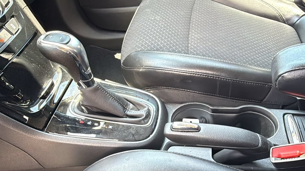 Used 2019 Buick Encore Preferred w/ Safety Package FWD image 36