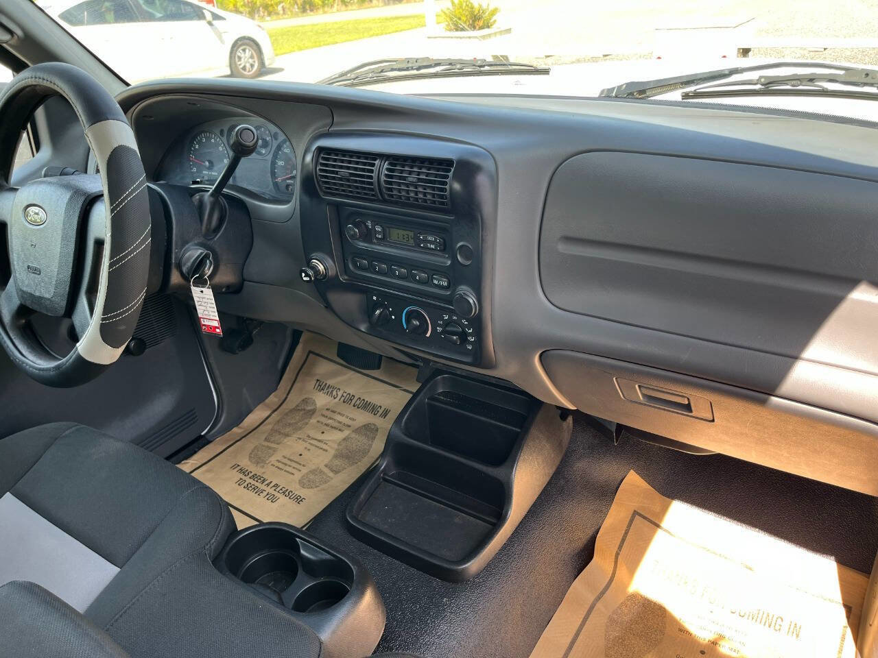 Used 2009 Ford Ranger XL image 17
