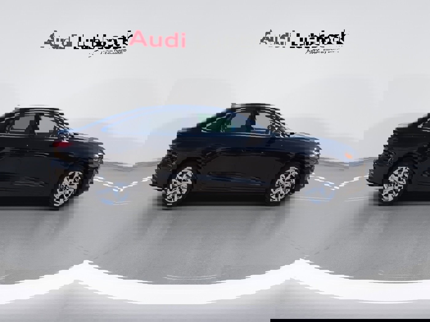 New 2025 Audi A5 2.0T Premium Plus image 9