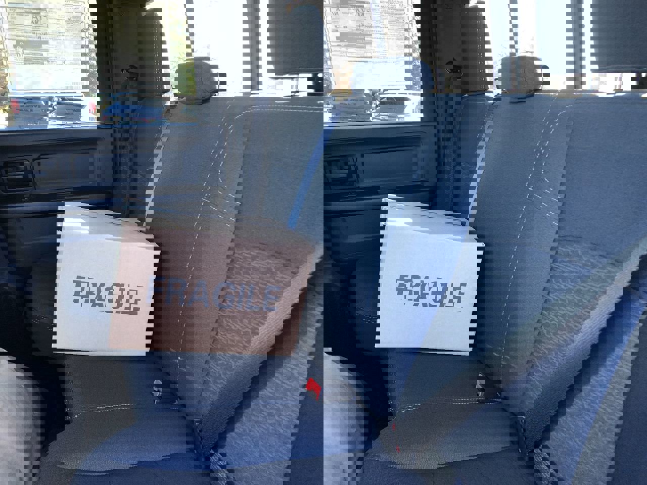 New 2026 RAM 4500 Tradesman image 19