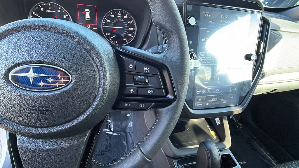 New 2026 Subaru Forester Premium image 28