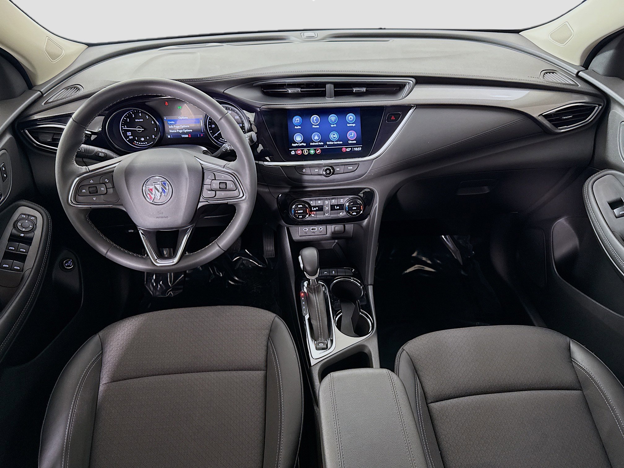 Used 2023 Buick Encore GX Select w/ Sport Touring Package image 24