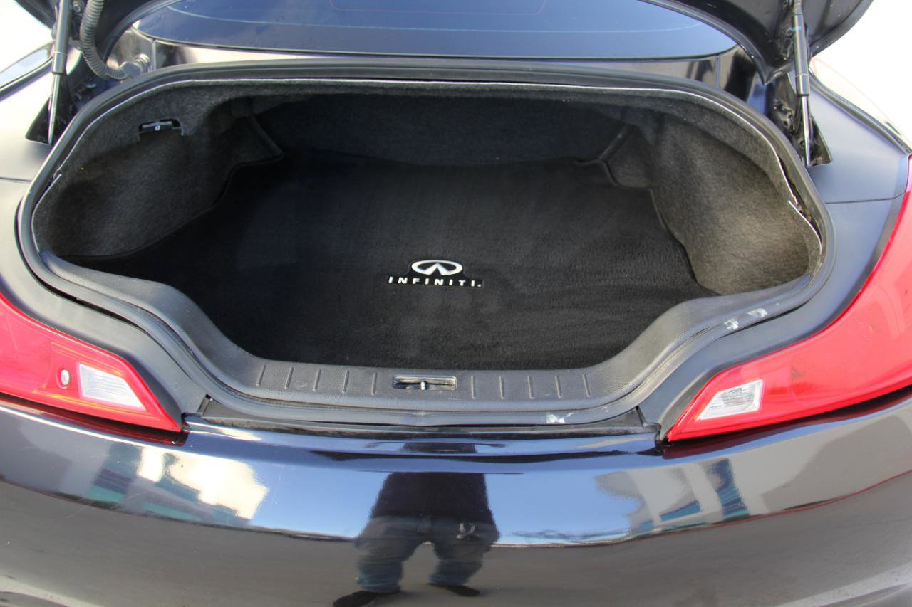 Used 2013 INFINITI G37 IPL image 23