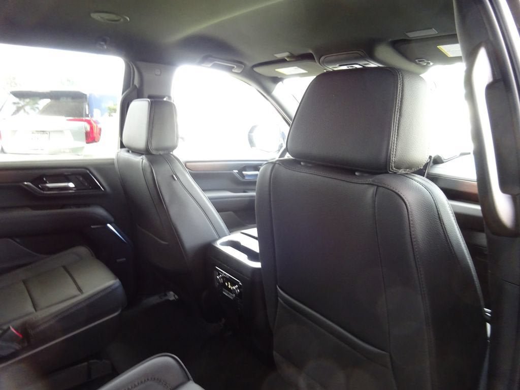 New 2026 GMC Yukon Denali AWD/4WD image 20