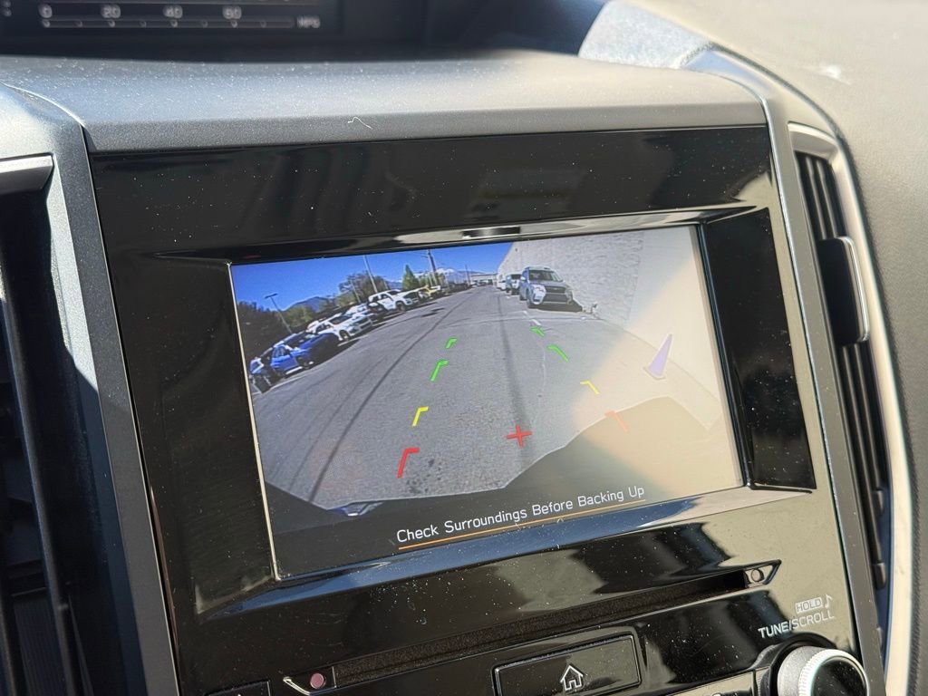 Used 2021 Subaru Forester Premium w/ Popular Package #1 image 15