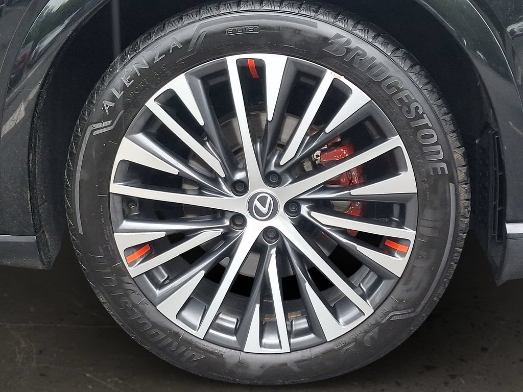 Used 2023 Lexus RX 350 Premium Plus w/ Accessory Package (Z1) AWD/4WD image 9