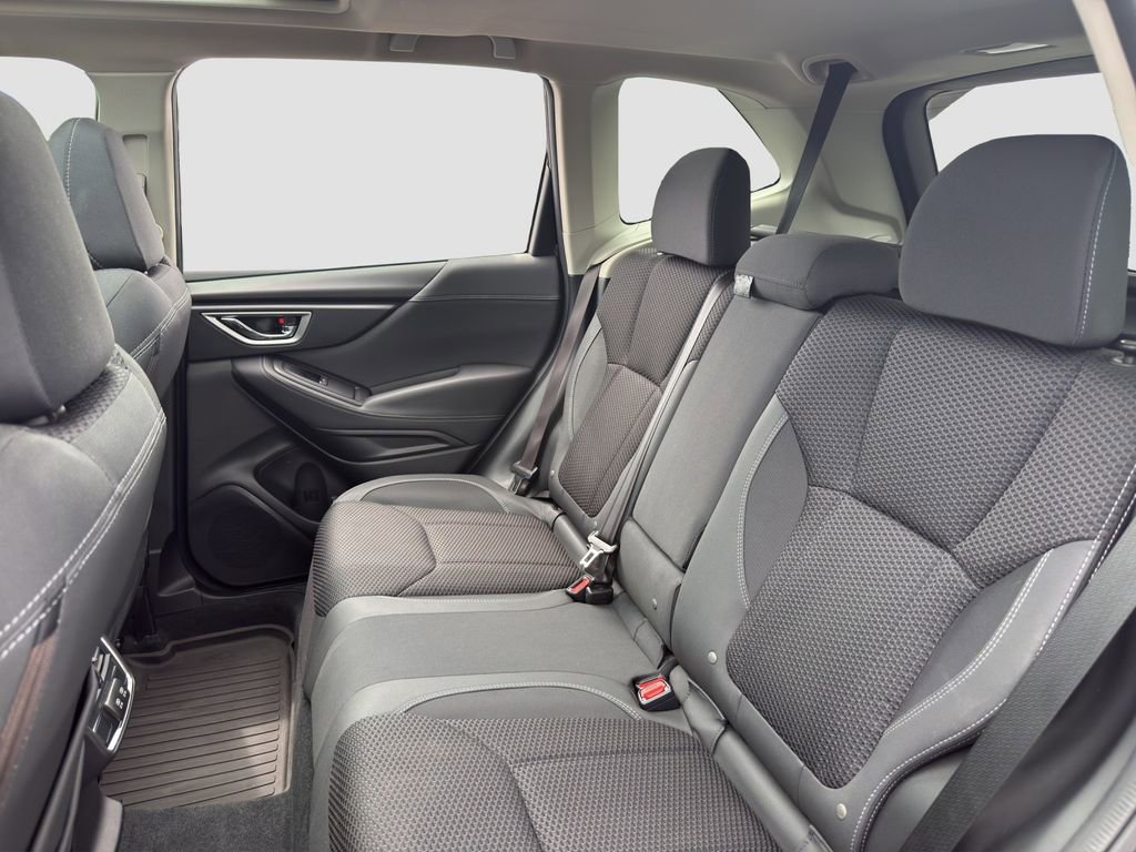 Used 2020 Subaru Forester Premium AWD/4WD image 13