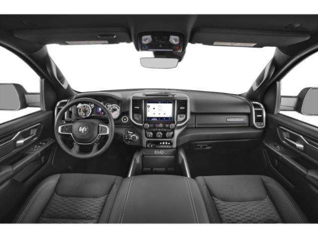 Used 2025 RAM 1500 Big Horn AWD/4WD image 7