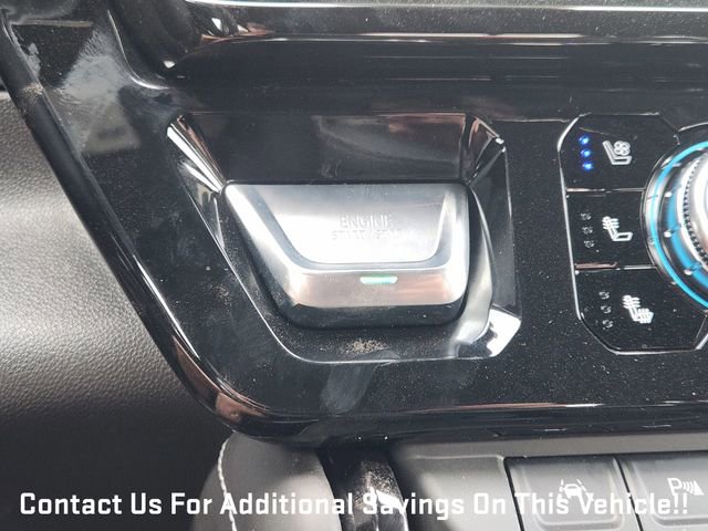 New 2026 GMC Sierra 1500 AT4X image 16