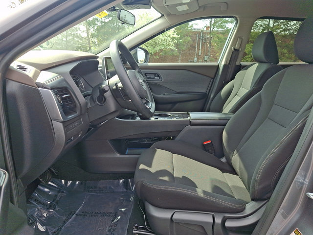 Certified 2023 Nissan Rogue S image 13