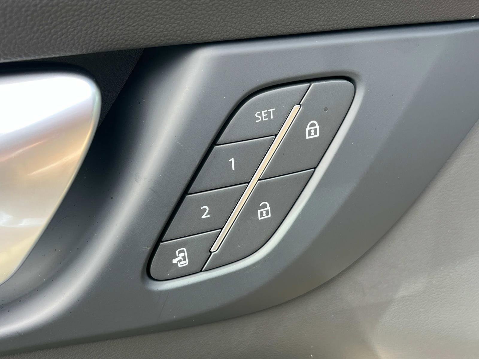New 2026 Buick Enclave Preferred w/ Power Package image 26