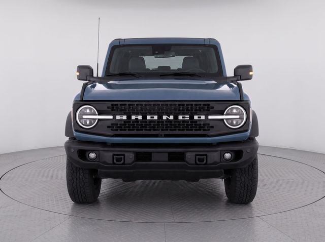 Used 2022 Ford Bronco Badlands AWD/4WD image 5