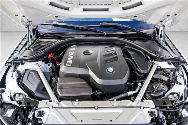 Used 2025 BMW 430i xDrive 430i xDrive image 28