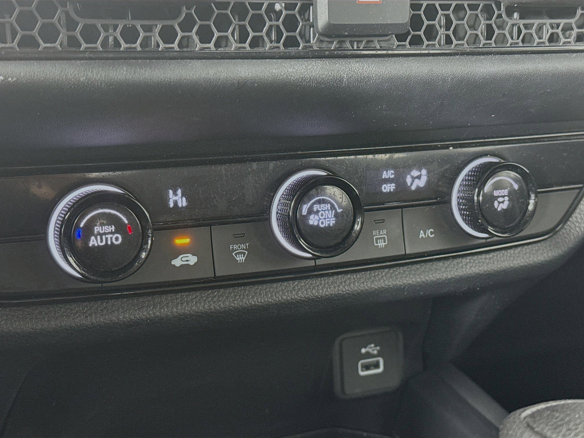 Certified 2023 Honda HR-V LX image 15