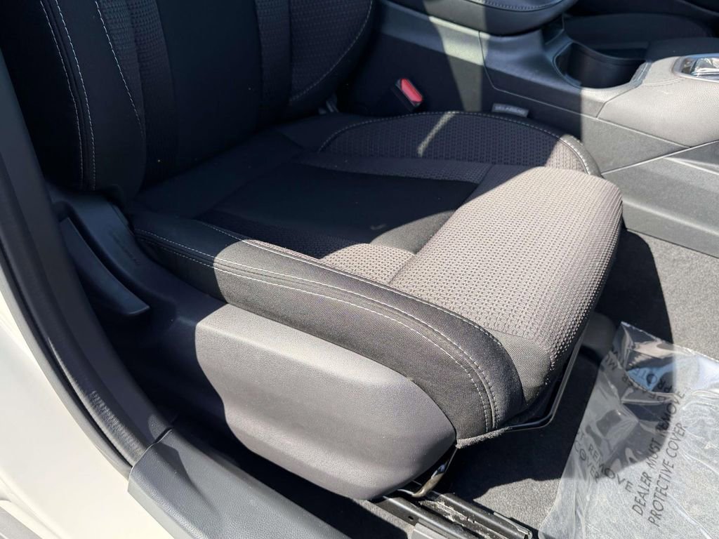 Certified 2022 Subaru Outback Premium AWD/4WD image 11