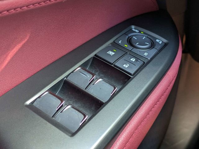 Certified 2026 Lexus NX 350 AWD image 25