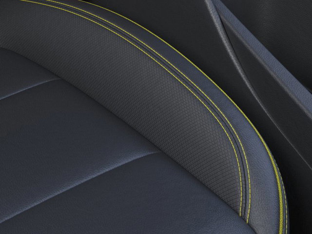 New 2025 Chevrolet TrailBlazer ACTIV w/ Convenience Package image 21