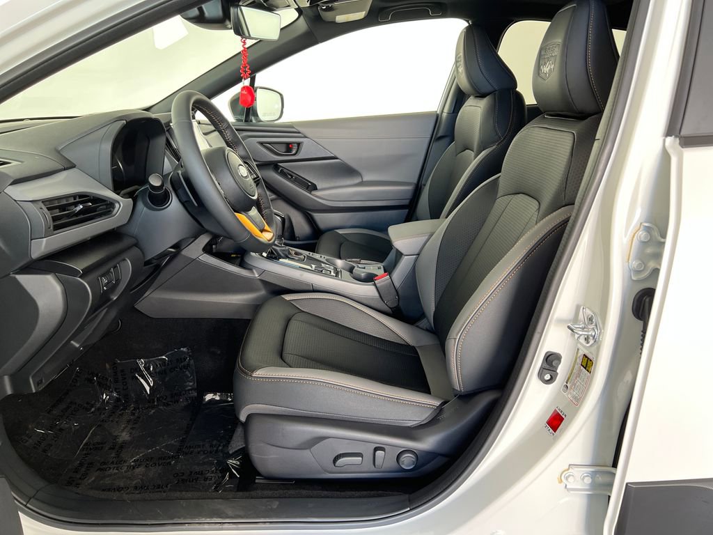New 2026 Subaru Crosstrek 2.5i Wilderness w/ Crosstrek Mirror Package image 10
