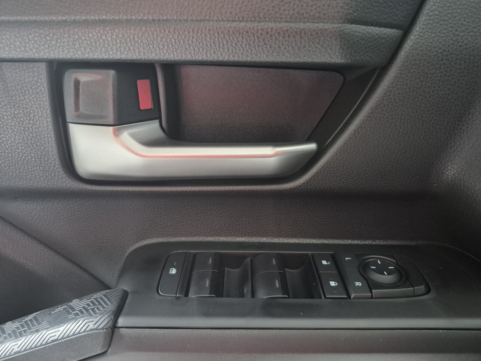 New 2026 Toyota Tacoma 4x4 Double Cab image 16