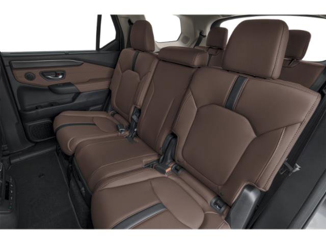 New 2026 Honda Pilot Touring image 10