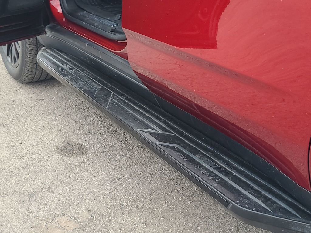 Used 2024 Chevrolet Tahoe RST w/ Luxury Package AWD/4WD image 36