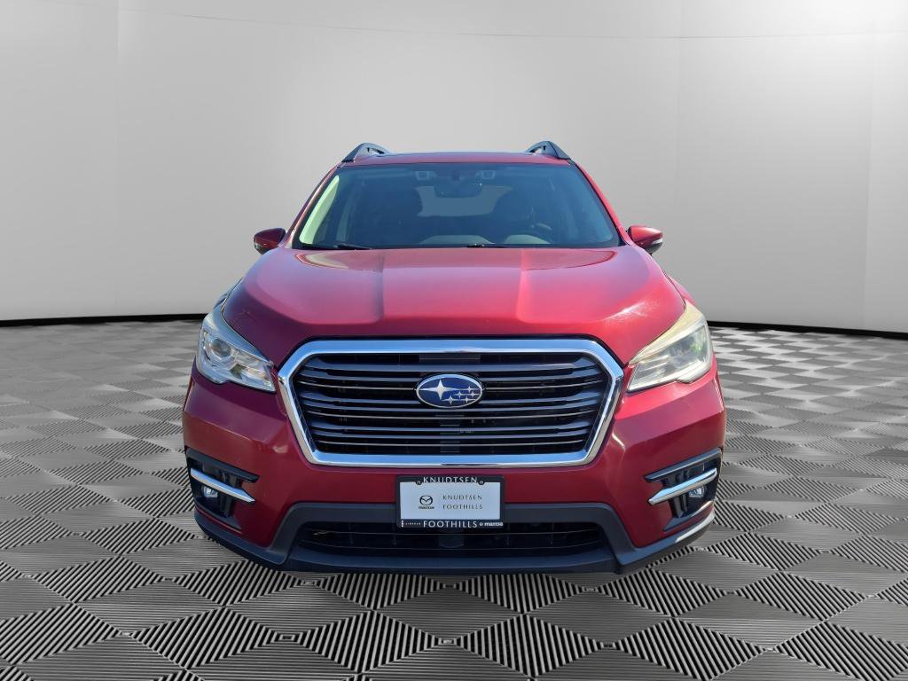Used 2019 Subaru Ascent Limited w/ Popular Package #2 AWD/4WD image 2