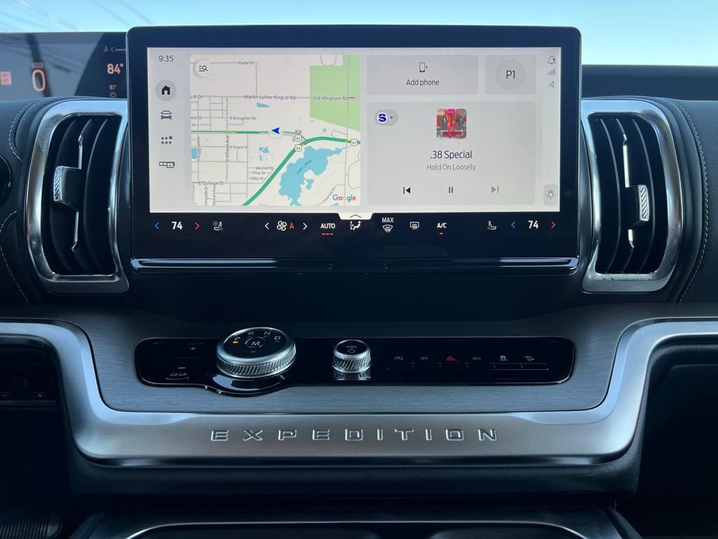 New 2026 Ford Expedition Max Platinum w/ Driver's Package AWD/4WD image 30