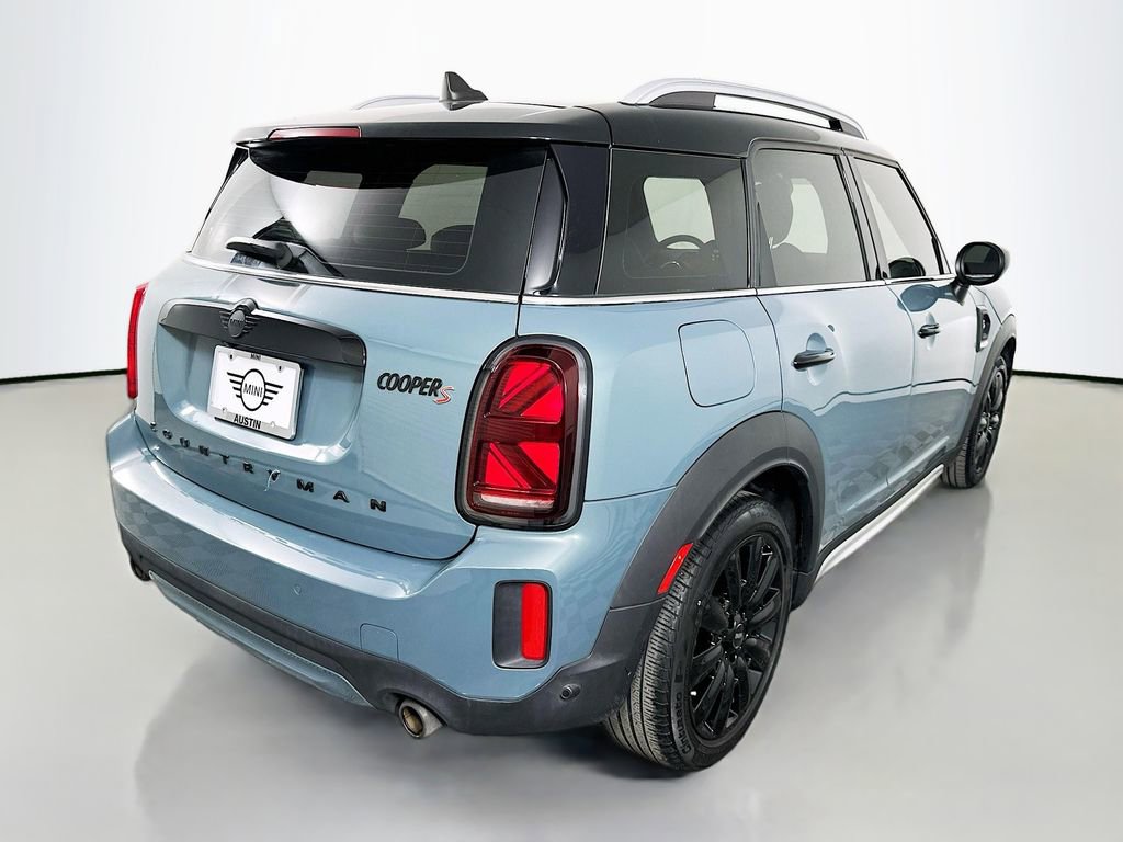 Certified 2023 MINI Cooper Countryman S image 5