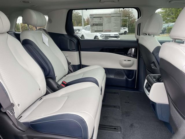 New 2026 Kia Carnival SX Prestige image 17