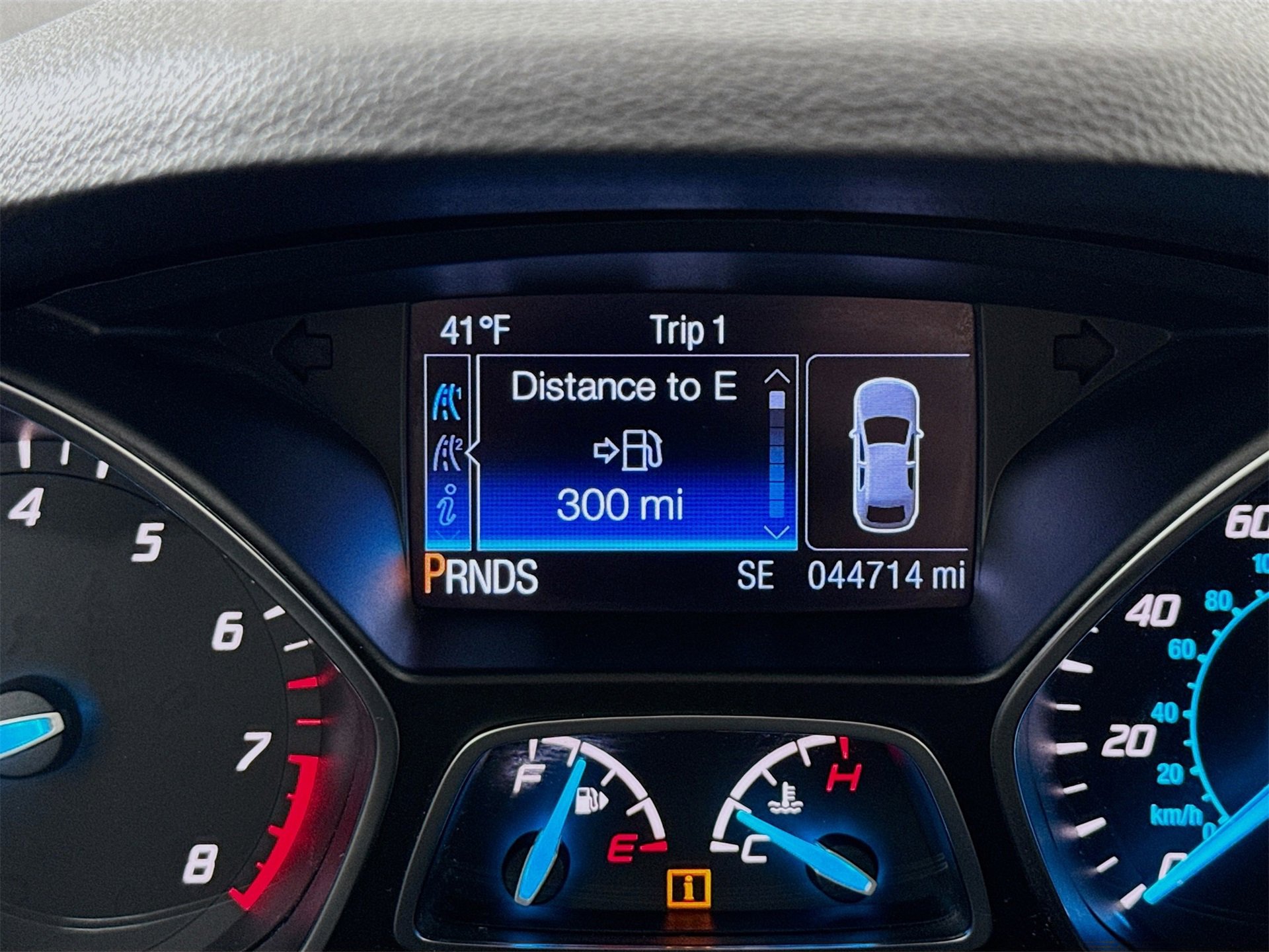 Used 2016 Ford Escape SE image 13