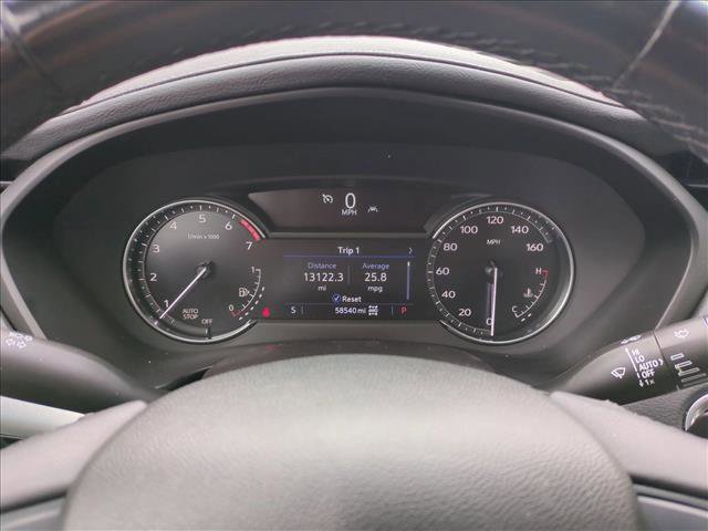 Used 2023 Cadillac XT4 Premium Luxury image 11