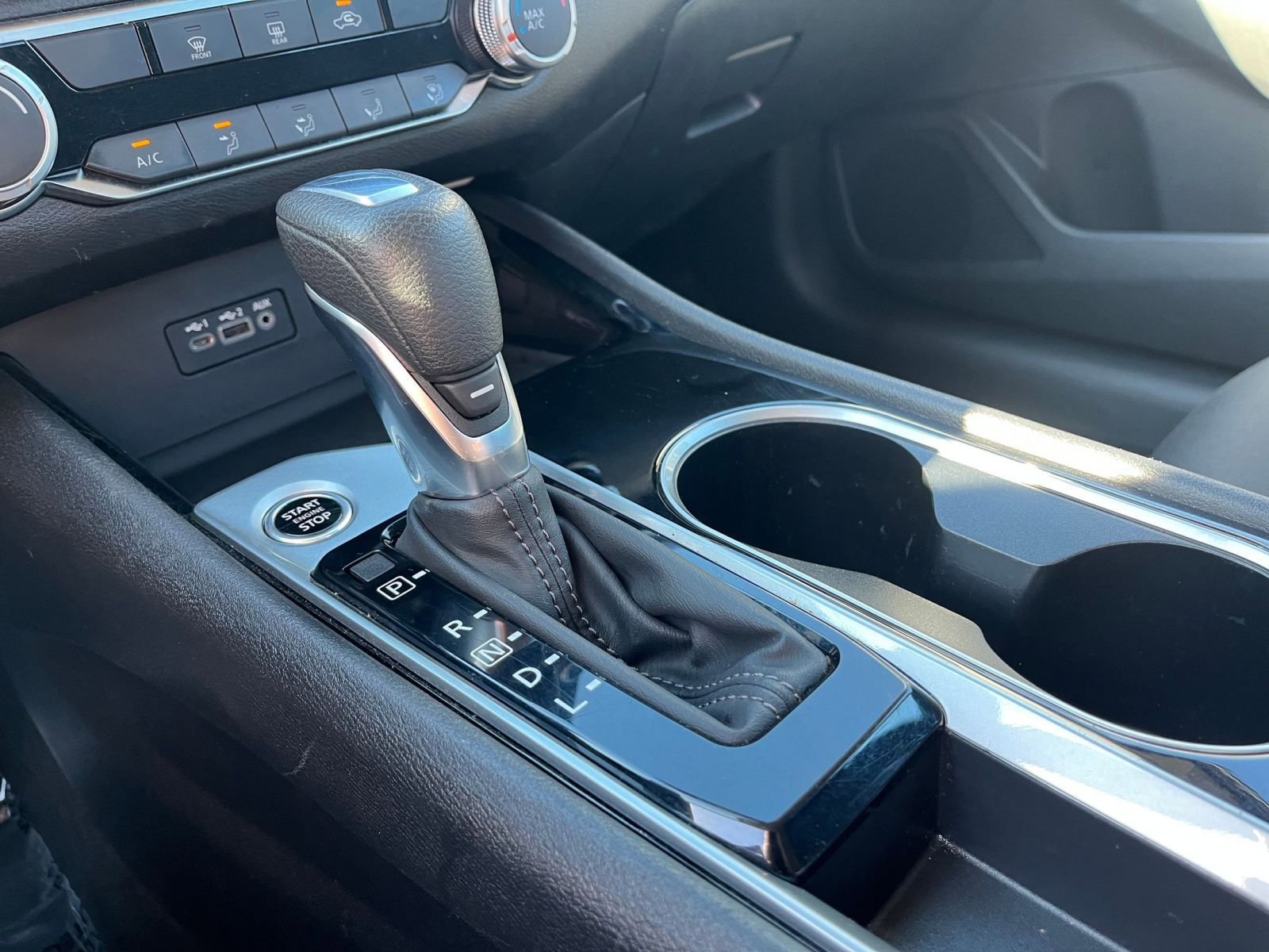 Used 2024 Nissan Altima 2.5 SV image 42