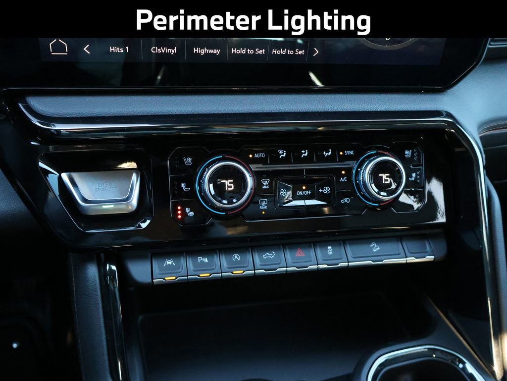 Used 2023 GMC Sierra 1500 AT4 w/ AT4 Premium Package image 27