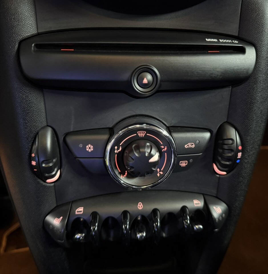 Used 2012 MINI Cooper Hardtop image 21