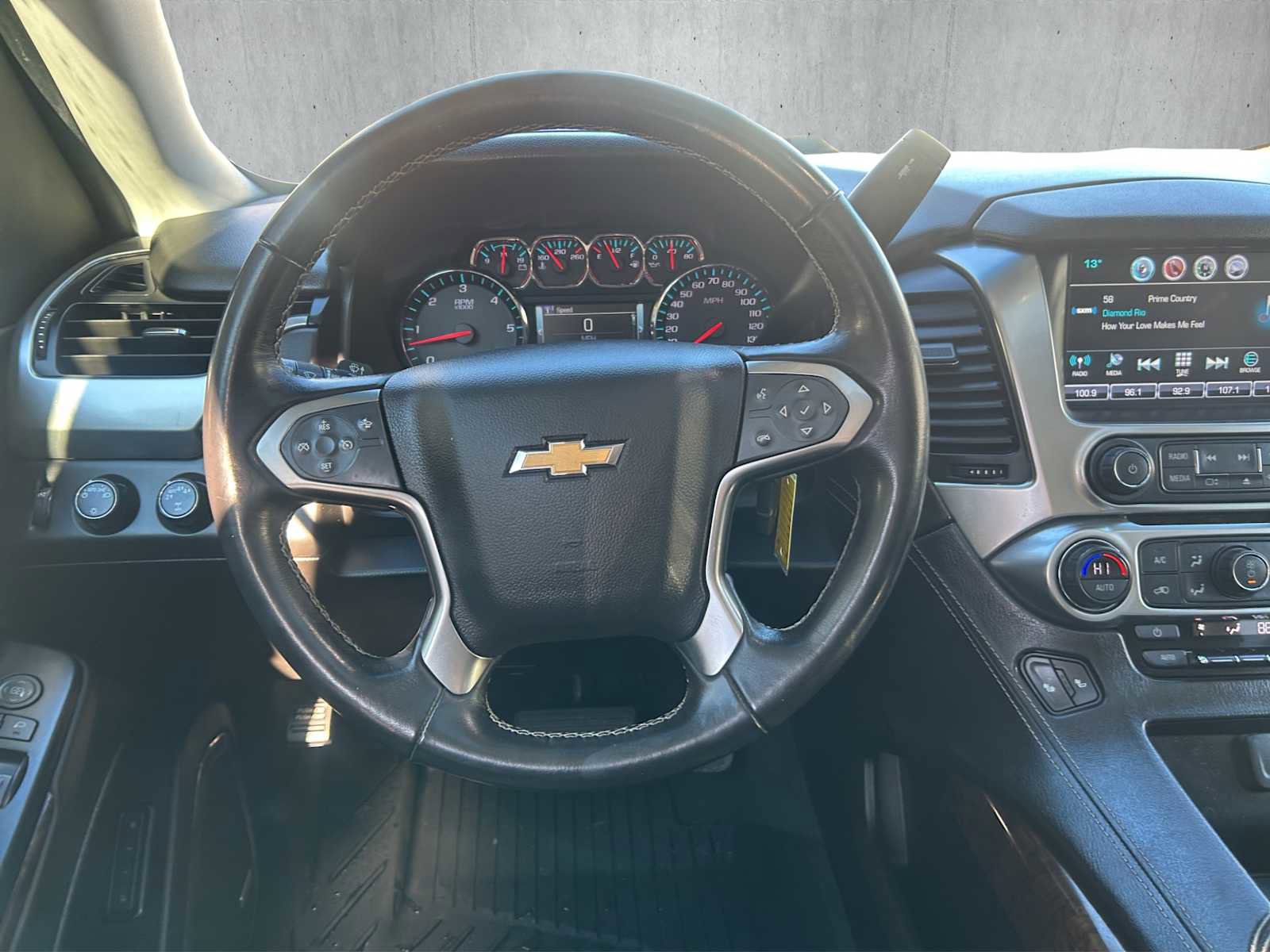 Used 2019 Chevrolet Tahoe LT image 11