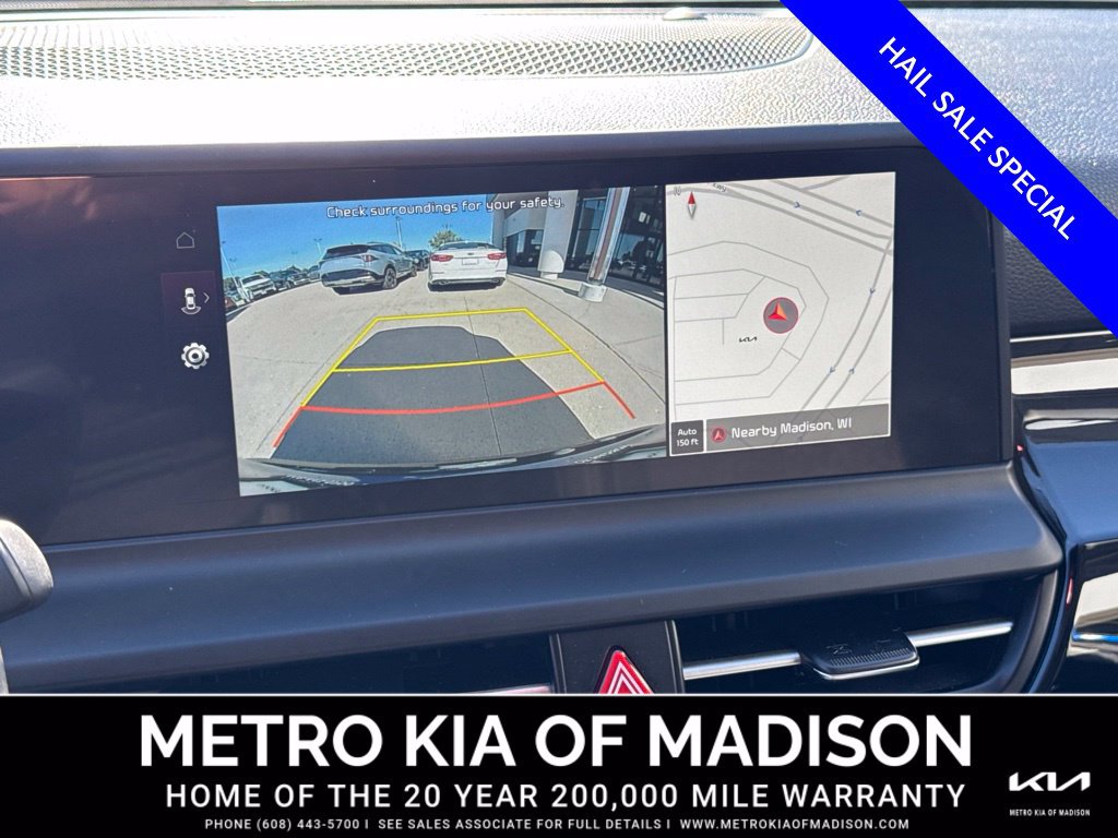 Used 2026 Kia Seltos S AWD/4WD image 22