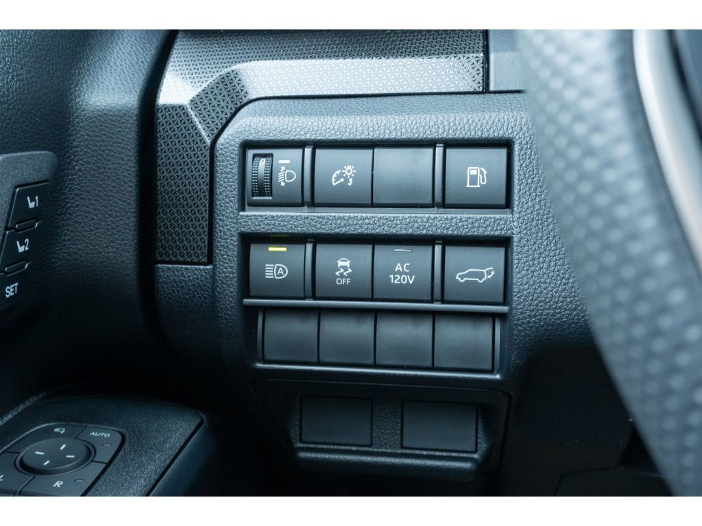 New 2026 Toyota 4Runner Limited image 32