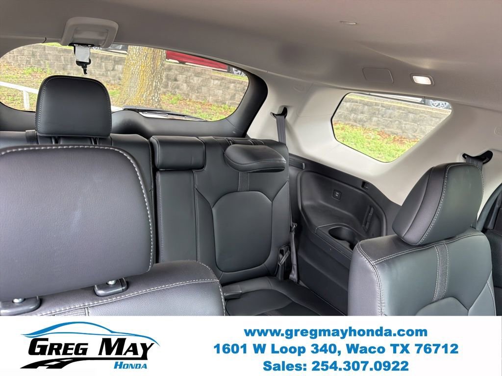 Used 2024 Honda Pilot EX-L image 29