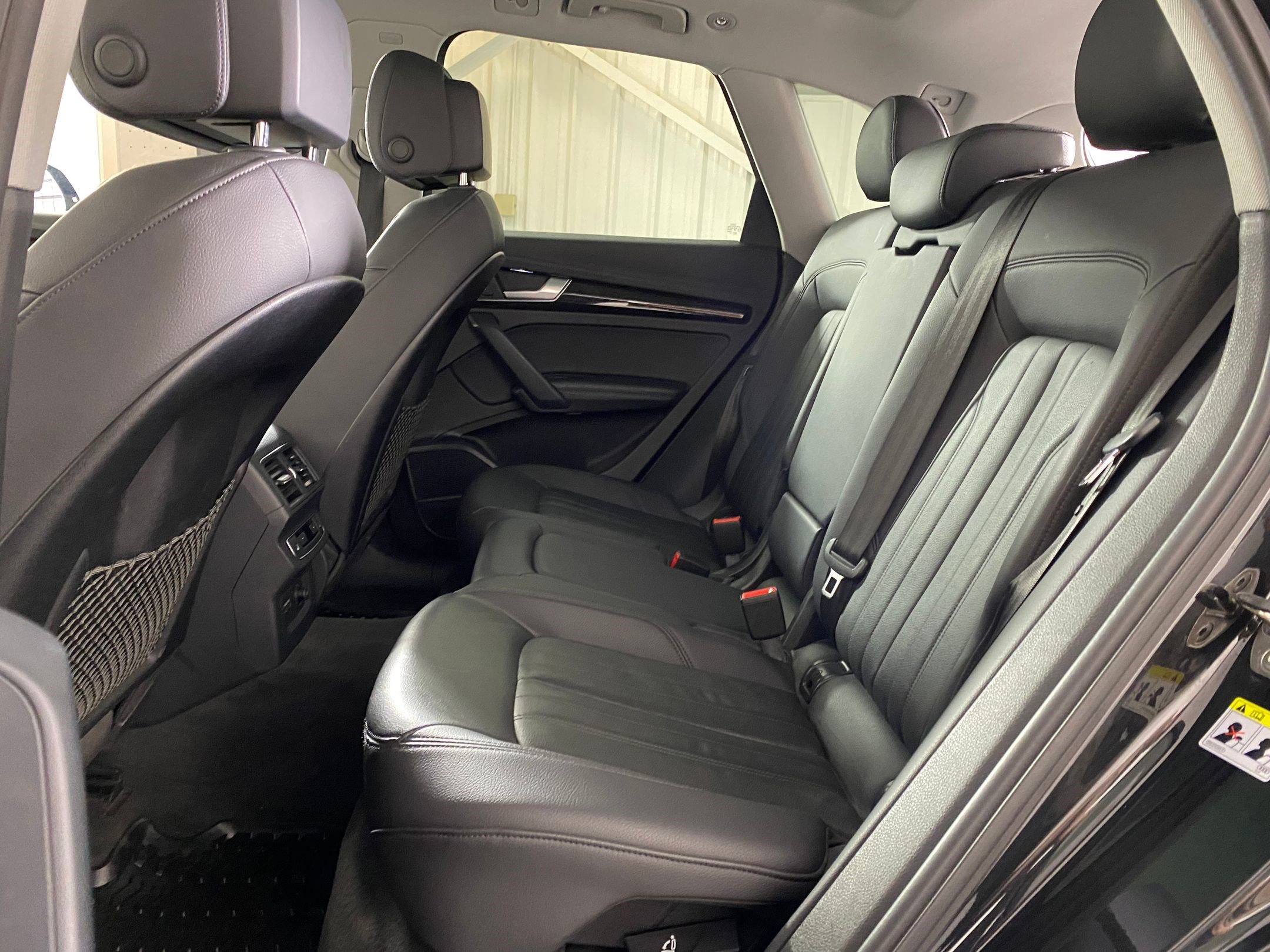 Used 2020 Audi Q5 e Prestige image 13