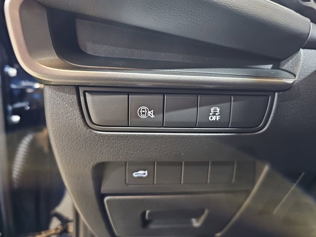 New 2026 MAZDA MAZDA3 s image 25