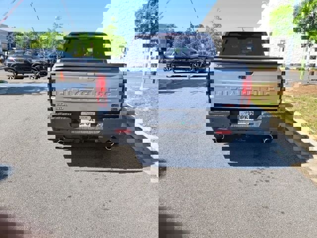 Used 2025 Honda Ridgeline TrailSport+ image 6