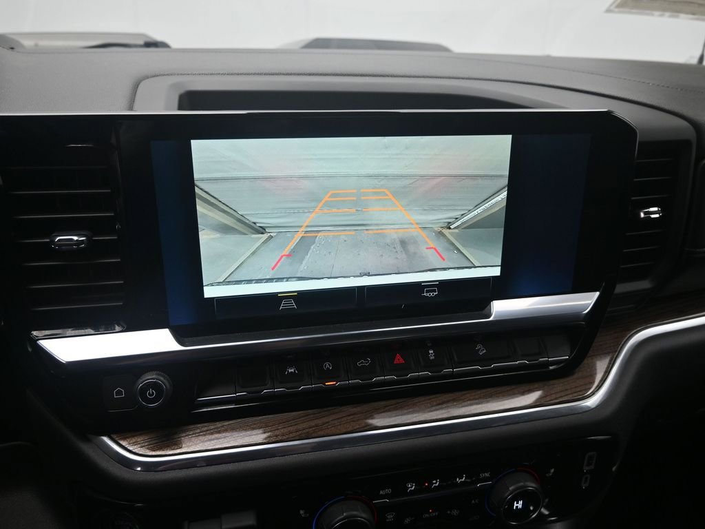 Used 2023 Chevrolet Silverado 1500 LT Trail Boss w/ Protection Package image 18