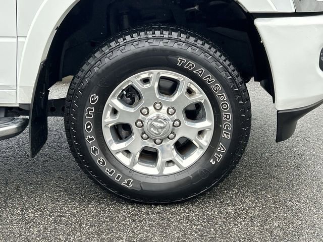 Used 2022 RAM 2500 Laramie image 13