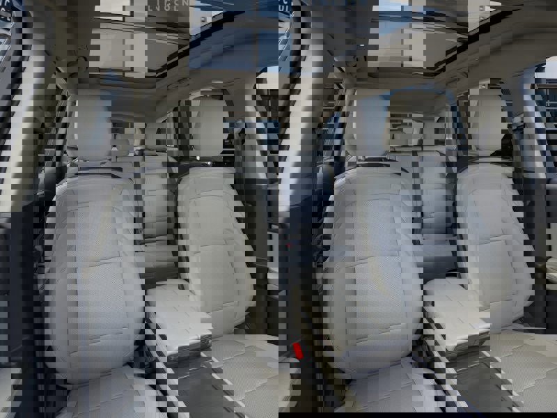 New 2026 Lincoln Nautilus Premier w/ Equipment Group 102A image 10