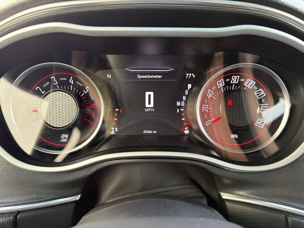 Certified 2018 Dodge Challenger R/T Plus RWD image 42