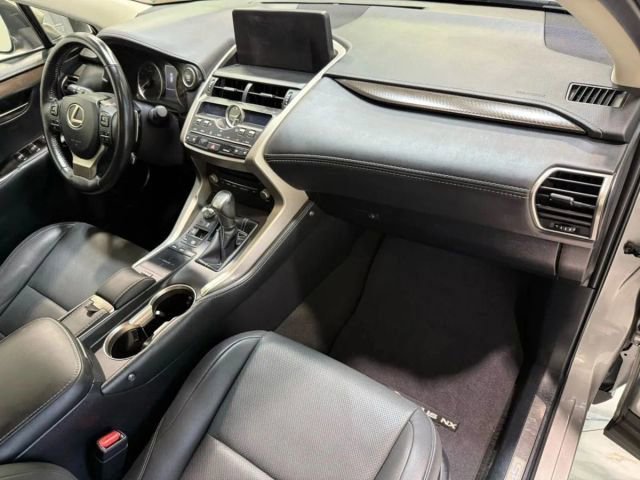 Used 2020 Lexus NX 300 FWD w/ Comfort Package image 26