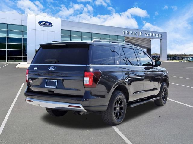 Used 2024 Ford Expedition Timberline image 4