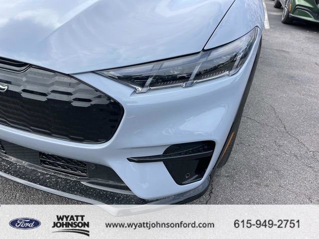 New 2026 Ford Mustang Mach-E Premium w/ Sport Appearance Package image 9