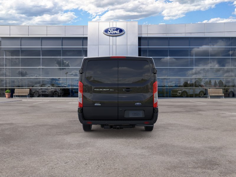 New 2025 Ford Transit 350 Low Roof AWD image 33