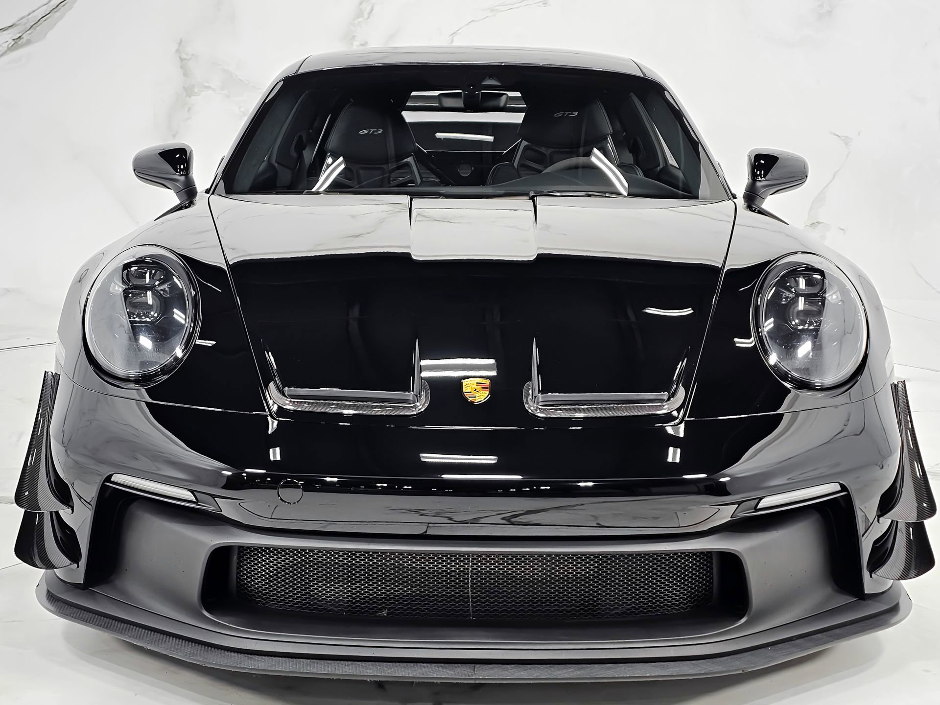 Used 2022 Porsche 911 GT3 image 7